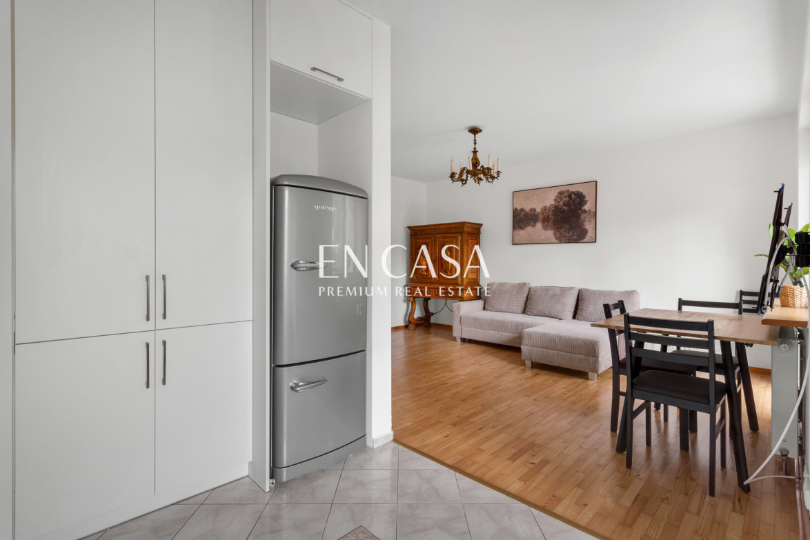 Apartment Rent Warszawa Mokotów Wróbla 6